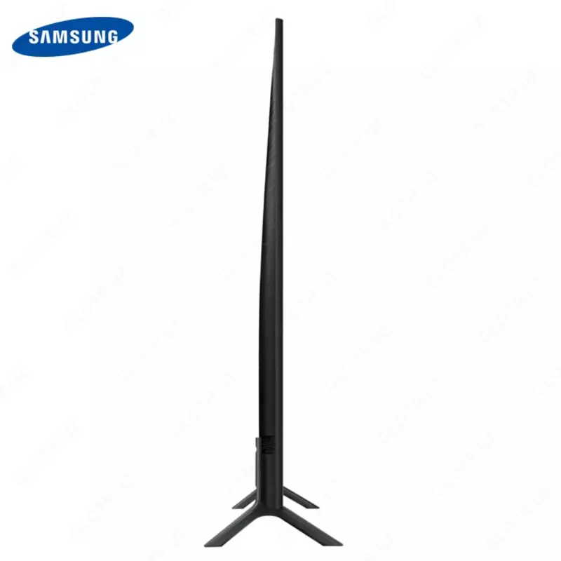 Телевизор Samsung 43-дюймовый 43RU7100UZ 4K Ultra HD Smart TV