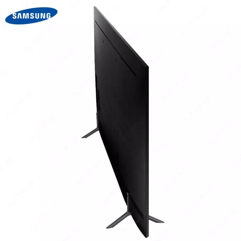 Телевизор Samsung 43-дюймовый 43RU7100UZ 4K Ultra HD Smart TV