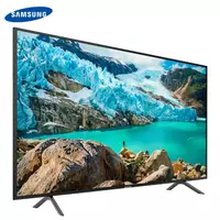 Телевизор Samsung 55-дюймовый 55RU7100UZ 4K Ultra HD Smart TV - 7 808 000 сум
