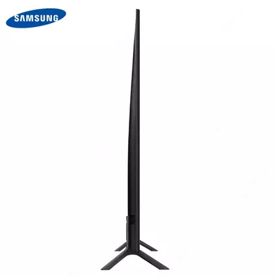 Телевизор Samsung 55-дюймовый 55RU7100UZ 4K Ultra HD Smart TV