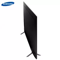 Телевизор Samsung 55-дюймовый 55RU7100UZ 4K Ultra HD Smart TV Только в розницу