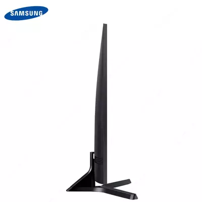 Телевизор Samsung 43-дюймовый 43RU7400UZ 4K Ultra HD Smart TV