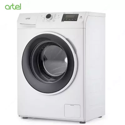 Стиральная машина автомат Artel ART-WF60F010AW 6 кг Белый
