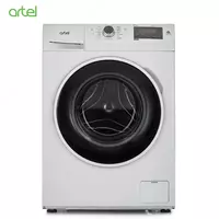 Стиральная машина автомат Artel ART-WF60F010AW 6 кг Белый - 3 599 000 сум