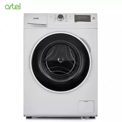 Стиральная машина автомат Artel ART-WF60F010AW 6 кг Белый