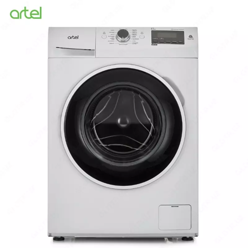 Стиральная машина автомат Artel ART-WF60F010AW 6 кг Белый