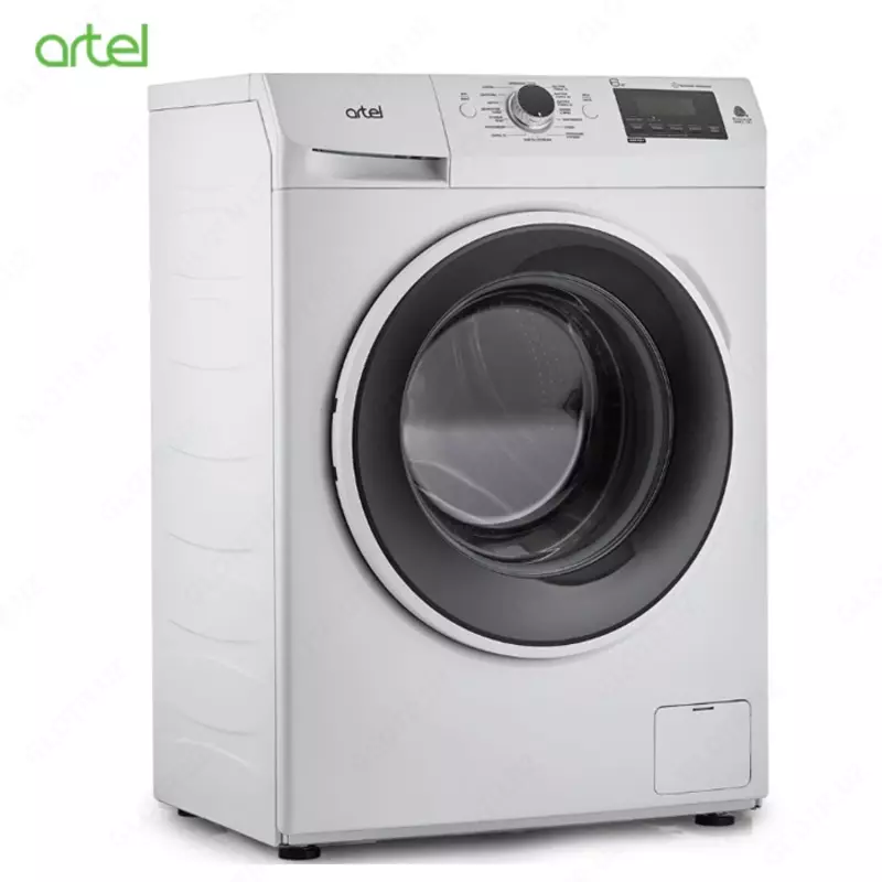 Стиральная машина автомат Artel ART-WF60F010AW 6 кг Белый