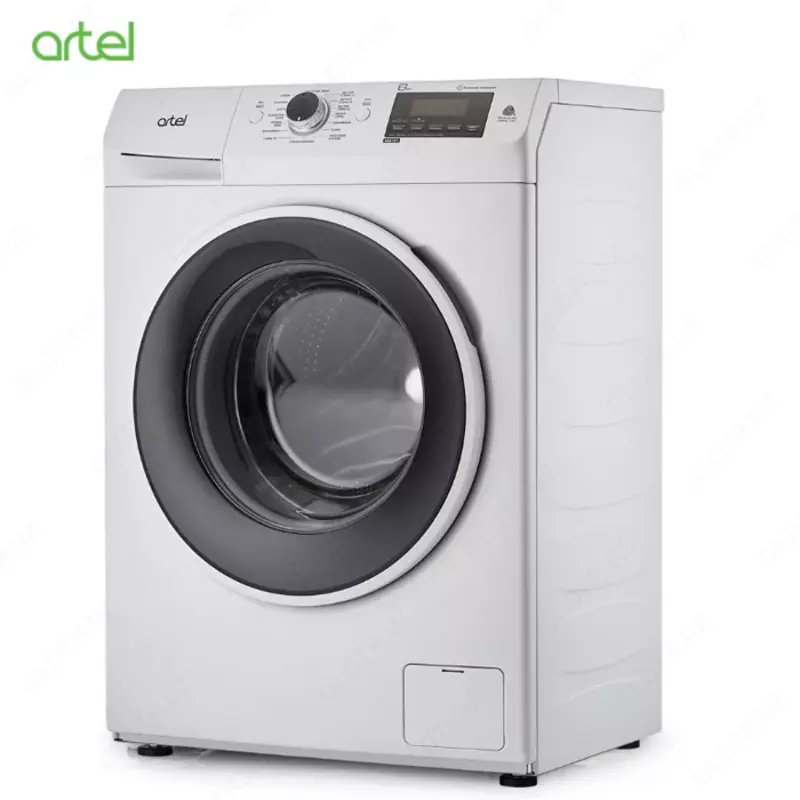 Стиральная машина автомат Artel ART-WF60F010AW 6 кг Белый