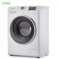 Стиральная машина автомат Artel ART-WF60F010AW 6 кг Белый Только в розницу