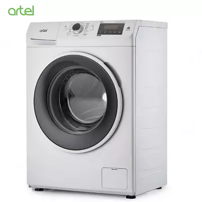 Стиральная машина автомат Artel ART-WF60F010AW 6 кг Белый