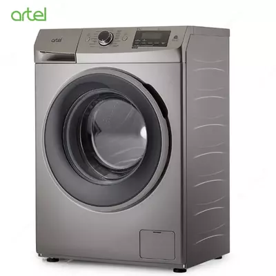 Стиральная машина автомат Artel ART-WF60F010AW 6 кг Серый