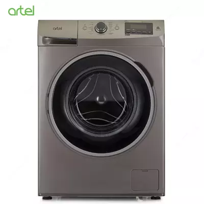Стиральная машина автомат Artel ART-WF60F010AW 6 кг Коричневый