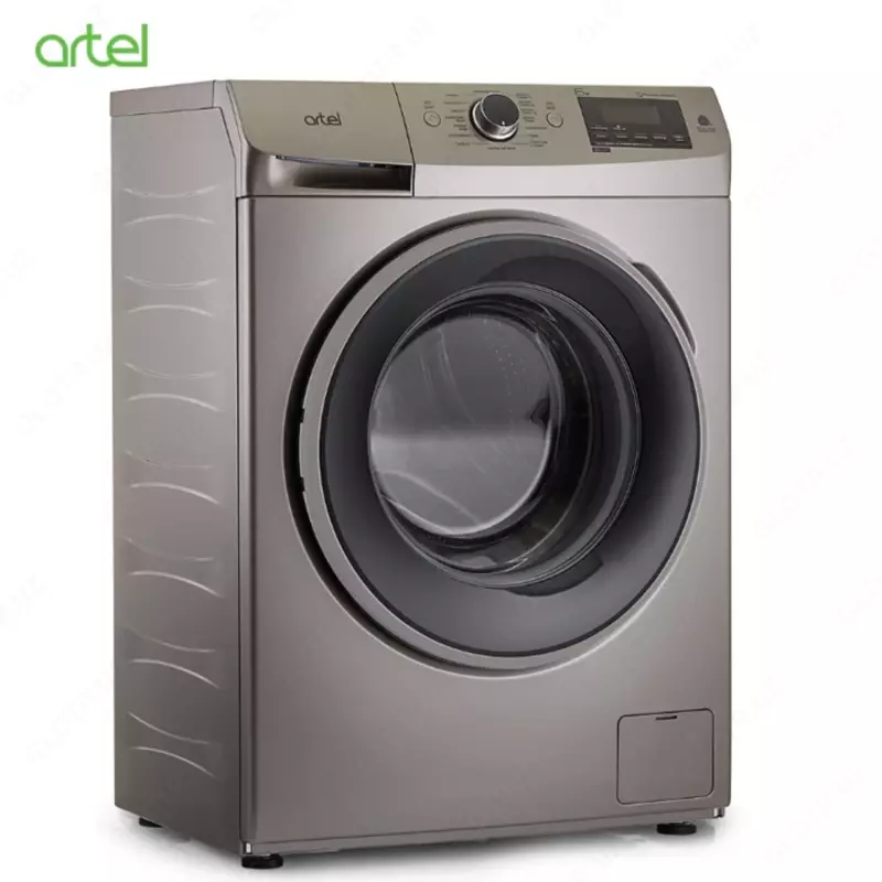 Стиральная машина автомат Artel ART-WF60F010AW 6 кг Коричневый