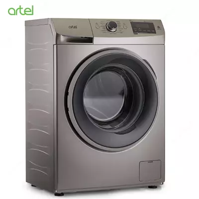 Стиральная машина автомат Artel ART-WF60F010AW 6 кг Коричневый