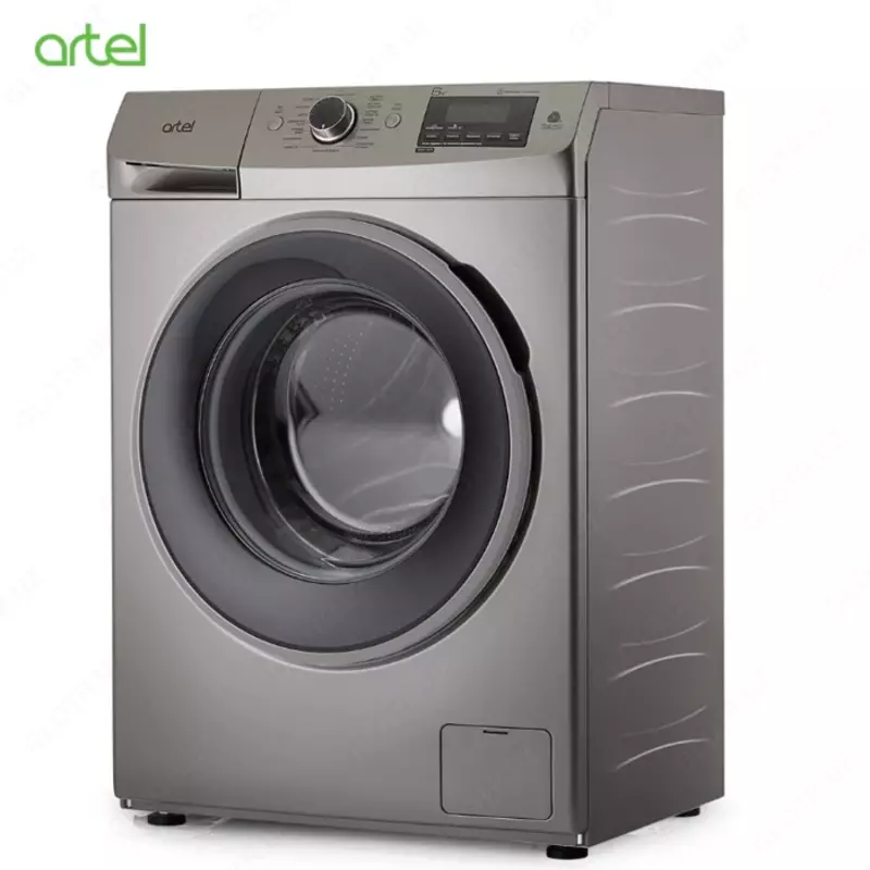 Стиральная машина автомат Artel ART-WF60F010AW 6 кг Коричневый