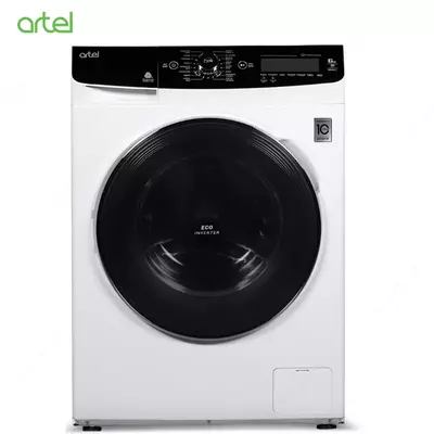 Стиральная машина автомат Artel ART-WF60H023CW 6 кг Белый