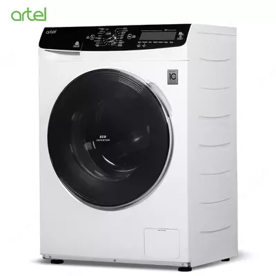 Стиральная машина автомат Artel ART-WF60H023CW 6 кг Белый