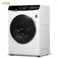 Стиральная машина автомат Artel ART-WF60H023CW 6 кг Белый - 4 038 200 сум