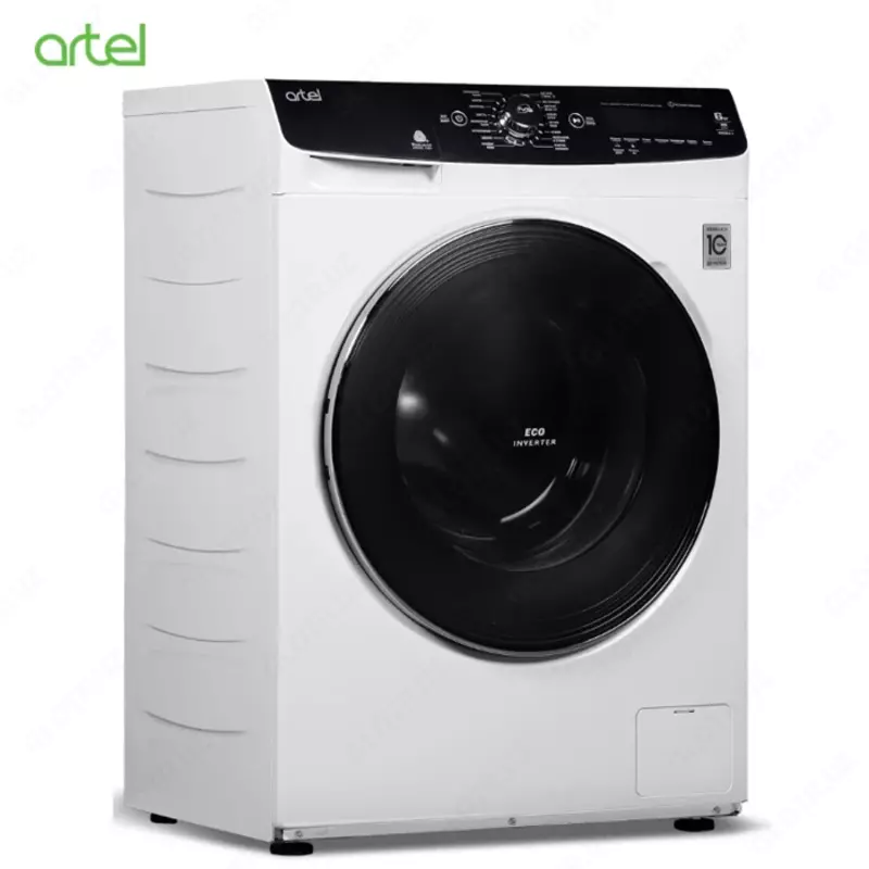 Стиральная машина автомат Artel ART-WF60H023CW 6 кг Белый