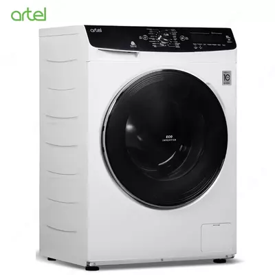 Стиральная машина автомат Artel ART-WF60H023CW 6 кг Белый