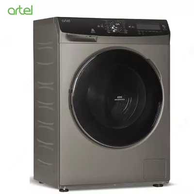 Стиральная машина автомат Artel ART-WF60H023CG 6 кг Коричневый
