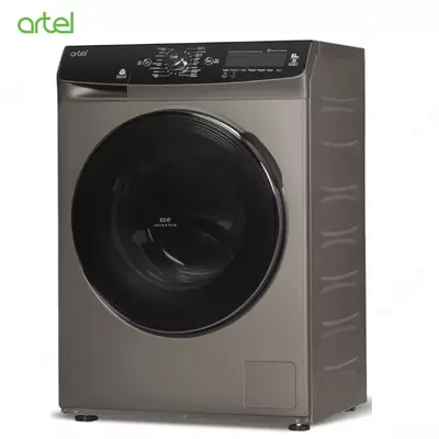 Стиральная машина автомат Artel ART-WF60H023CG 6 кг Коричневый
