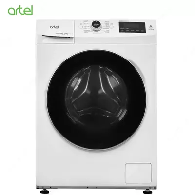 Стиральная машина автомат Artel ART-WF60K060CW 6 кг Белый