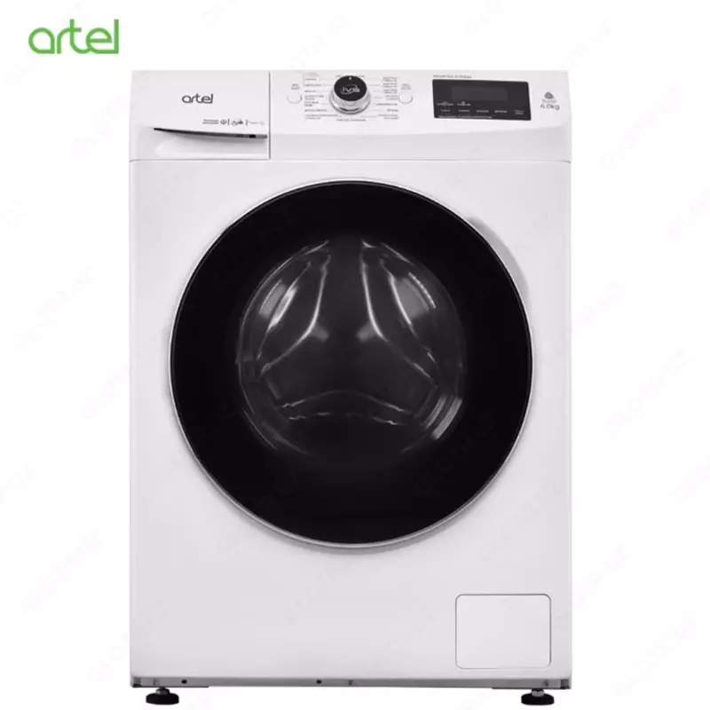 Стиральная машина автомат Artel ART-WF60K060CW 6 кг Белый