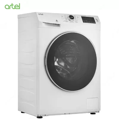 Стиральная машина автомат Artel ART-WF60K060CW 6 кг Белый