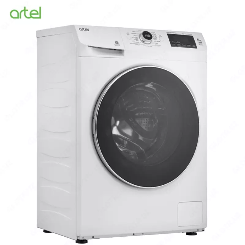 Стиральная машина автомат Artel ART-WF60K060CW 6 кг Белый