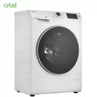 Стиральная машина автомат Artel ART-WF60K060CW 6 кг Белый - 3 904 000 сум
