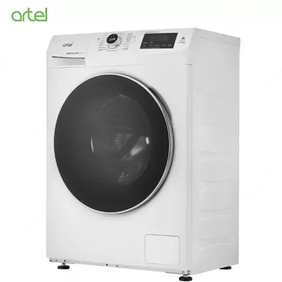 Стиральная машина автомат Artel ART-WF60K060CW 6 кг Белый