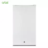 Однокамерный холодильник Artel HS 117RN Белый