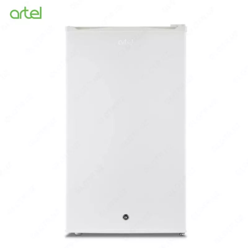 Однокамерный холодильник Artel HS 117RN Белый