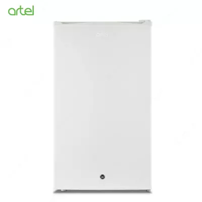 Однокамерный холодильник Artel HS 117RN Белый
