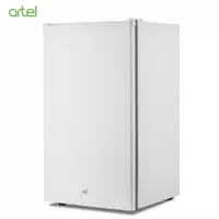 Однокамерный холодильник Artel HS 117RN Белый - 2 232 600 сум