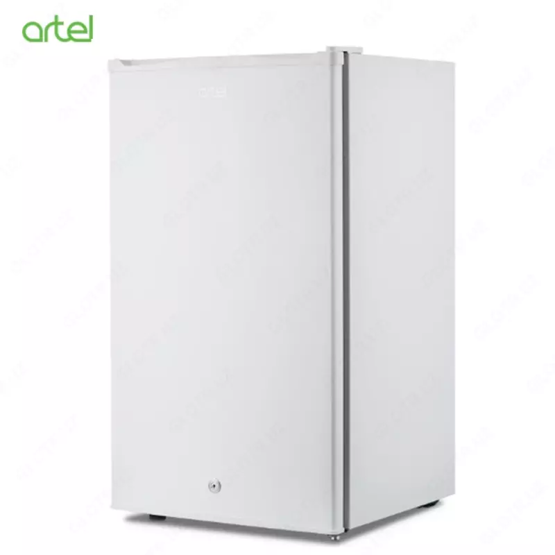 Однокамерный холодильник Artel HS 117RN Белый