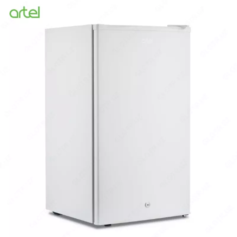 Однокамерный холодильник Artel HS 117RN Белый