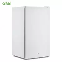 2 232 600 сум Однокамерный холодильник Artel HS 117RN Белый