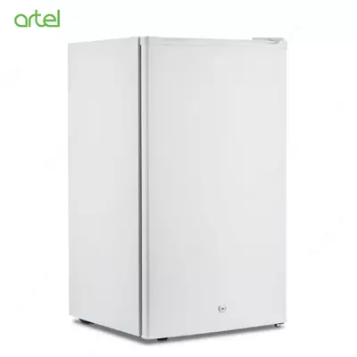 Однокамерный холодильник Artel HS 117RN Белый