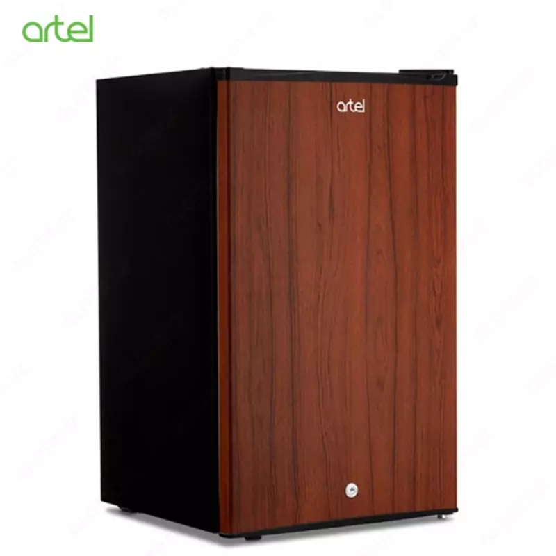 Однокамерный холодильник Artel HS 117RN Мебель