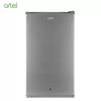 Однокамерный холодильник Artel HS 117RN Серый