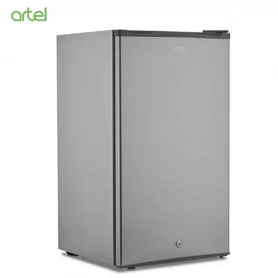 Однокамерный холодильник Artel HS 117RN Серый