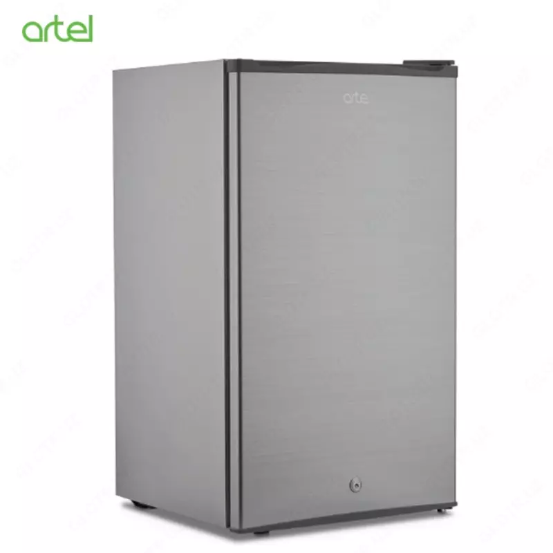 Однокамерный холодильник Artel HS 117RN Серый