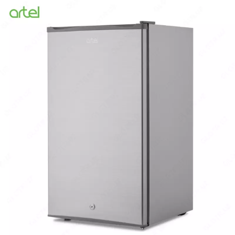 Однокамерный холодильник Artel HS 117RN Серый
