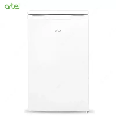 Однокамерный холодильник Artel HS 137RN Белый