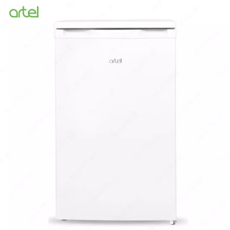 Однокамерный холодильник Artel HS 137RN Белый