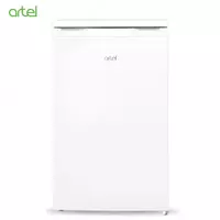 Однокамерный холодильник Artel HS 137RN Белый