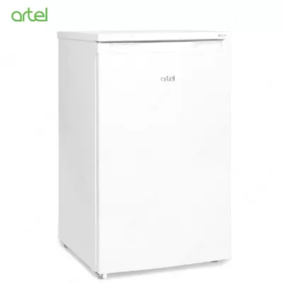 Однокамерный холодильник Artel HS 137RN Белый