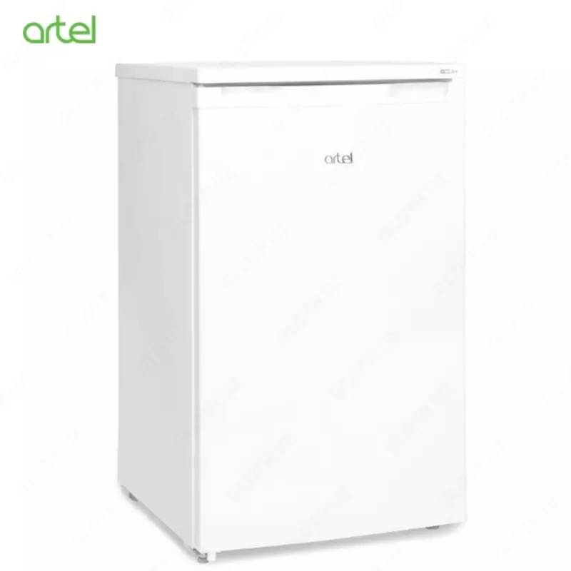 Однокамерный холодильник Artel HS 137RN Белый